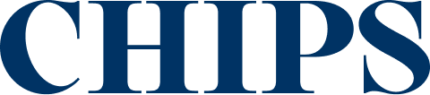 CHIPS logo